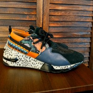 Steve Madden Fashion Sneakers